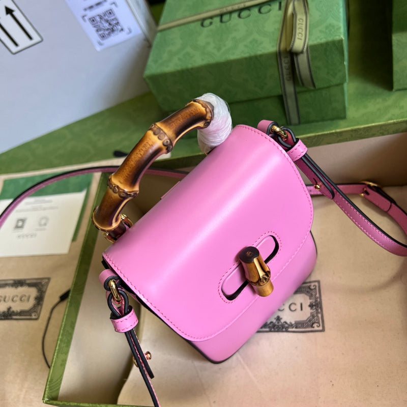 GUI - Luxurious Totes - 843