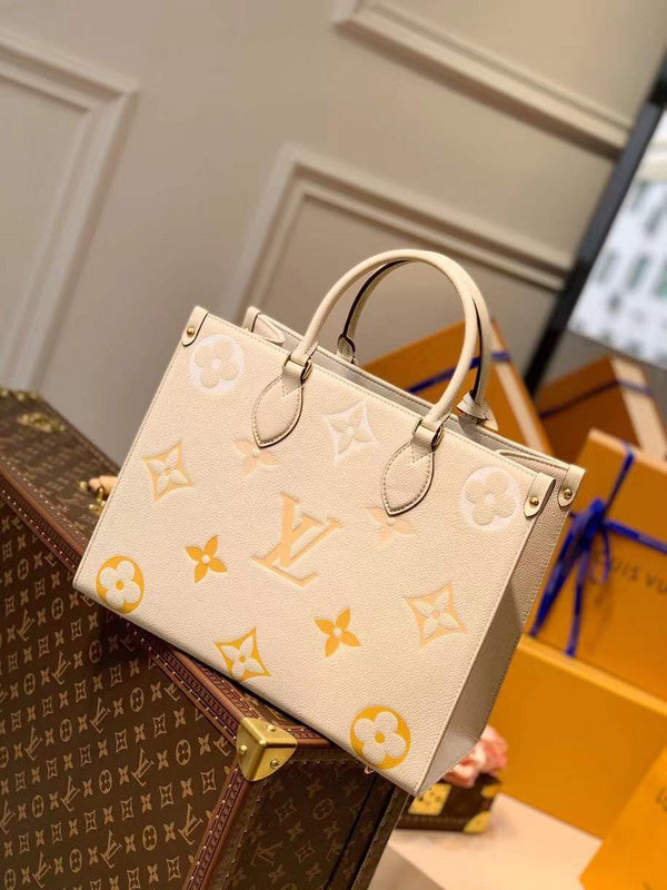 LOV - Luxurious Totes - 2468