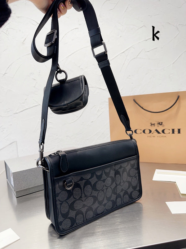 Luxurious Totes - CCH2 Bags - 139