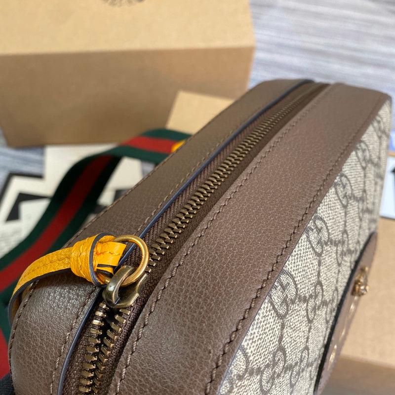 GUI - Luxurious Totes - 1175