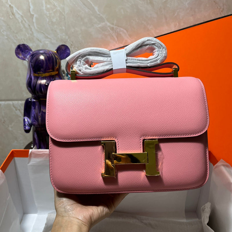 HMS - Luxurious Totes - 066