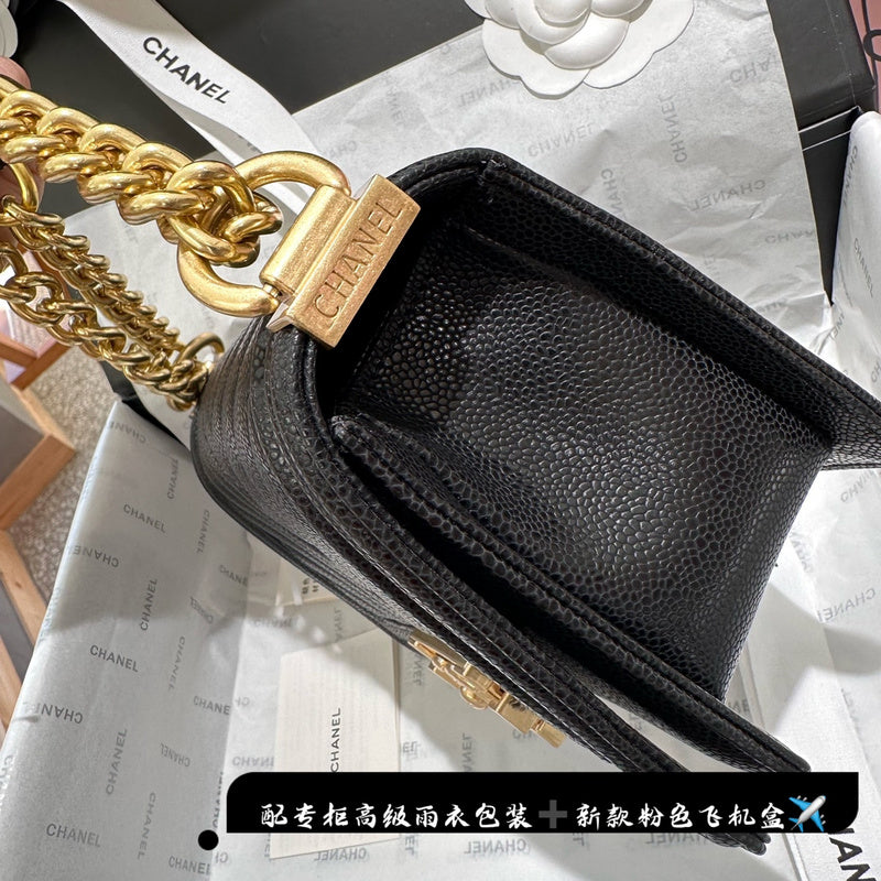 Luxurious Totes - CNL3 Bags - 098