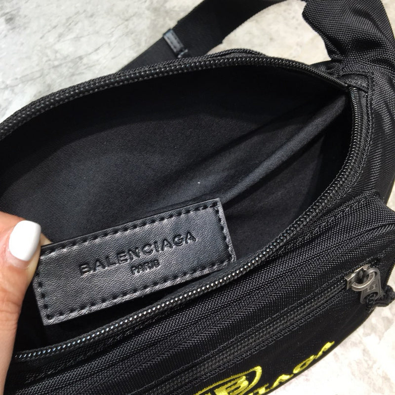Lux-Totes - BGA Bags - 127