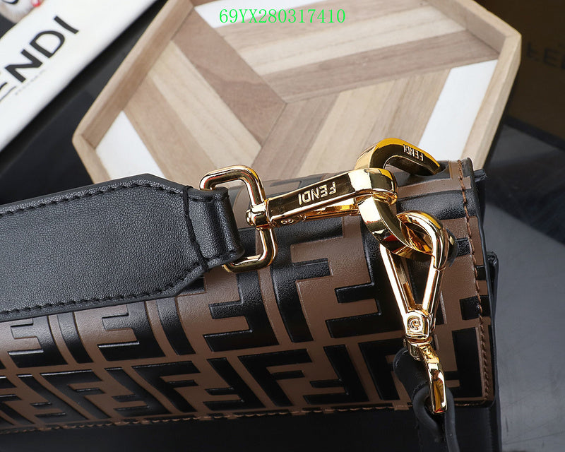GC - Shoulder - 3390