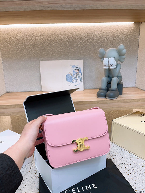 Luxurious Totes - CLE2 Bags - 055