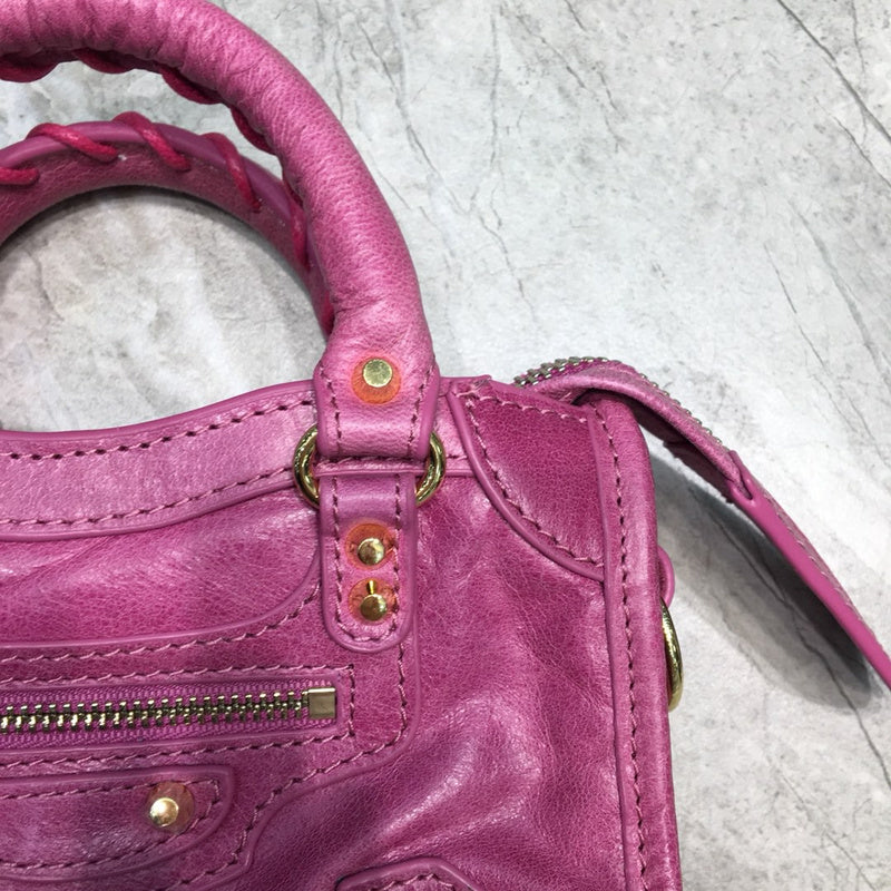 Style My Style - BGA Bags - 537