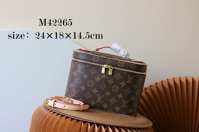 LOV - Luxurious Totes - 1836