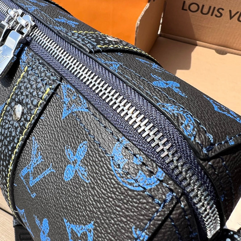 ZEP - LOV Bags - 1142