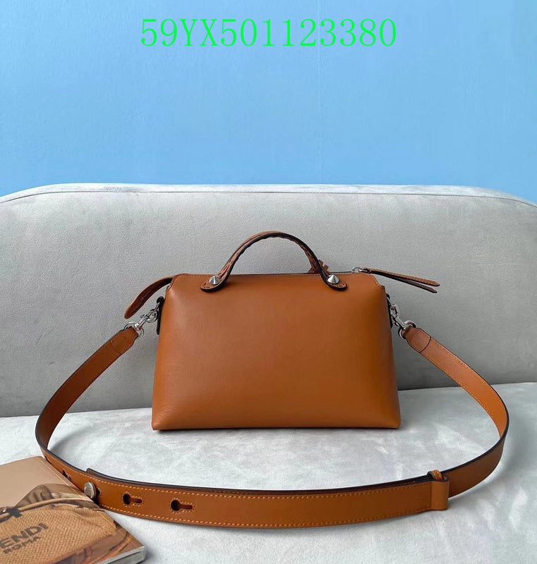 GC - Shoulder - 3499