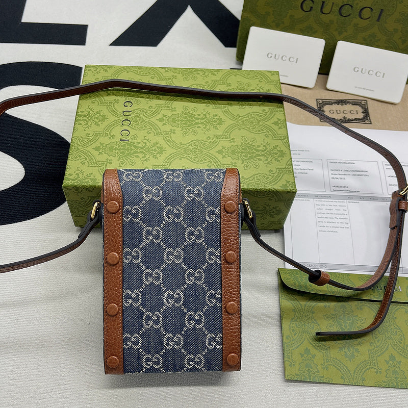 Lux-Totes - GCI Bags - 2326