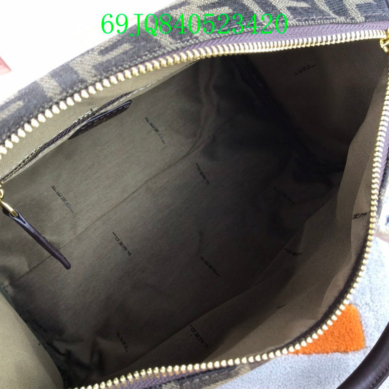 GC - Shoulder - 3235