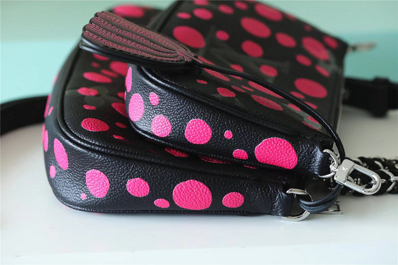 Lux-Totes - LOV Bags - 265