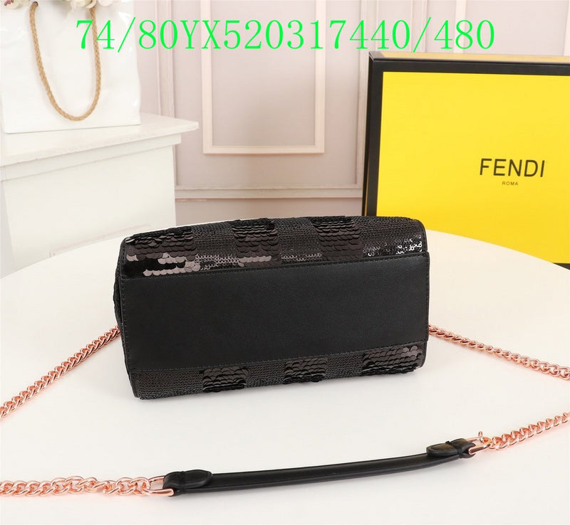 GC - Shoulder - 3377