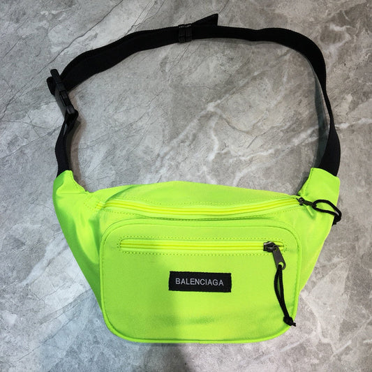 Lux-Totes - BGA Bags - 047