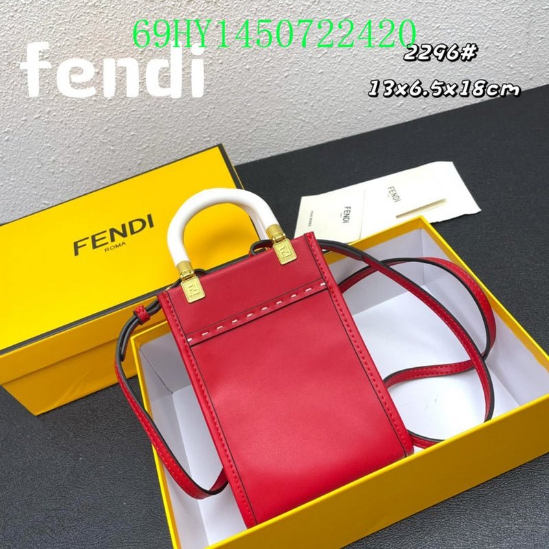 GC - Shoulder - 3324