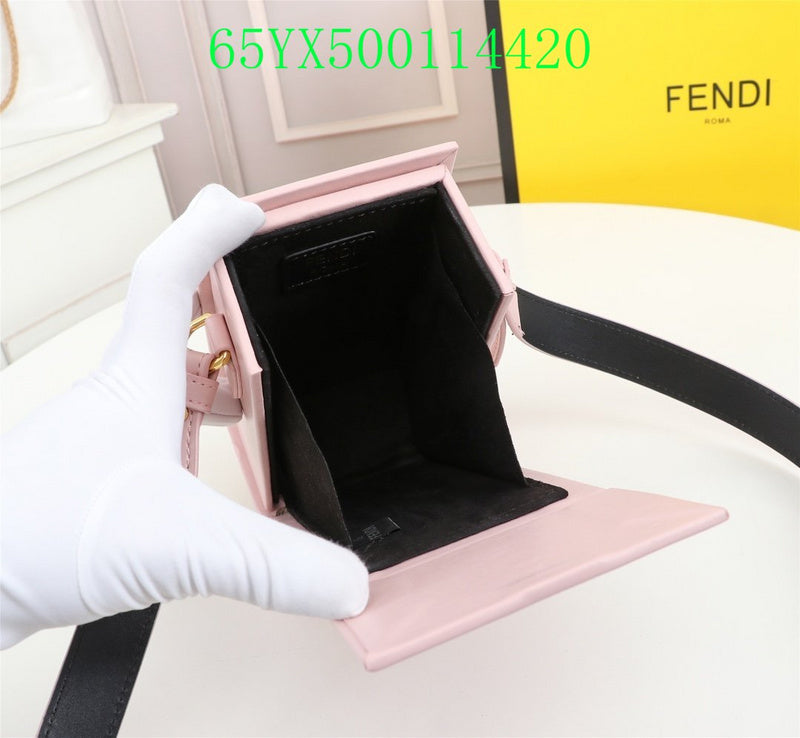 GC - Shoulder - 3472