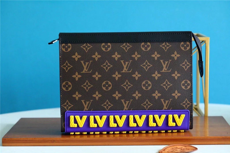 Lux-Totes - LOV Bags - 4688
