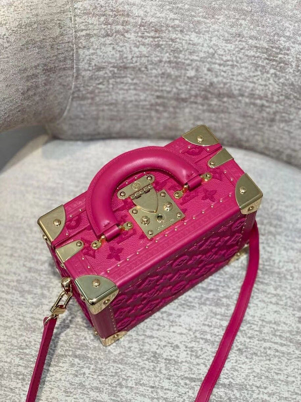 LOV - Luxurious Totes - 1452