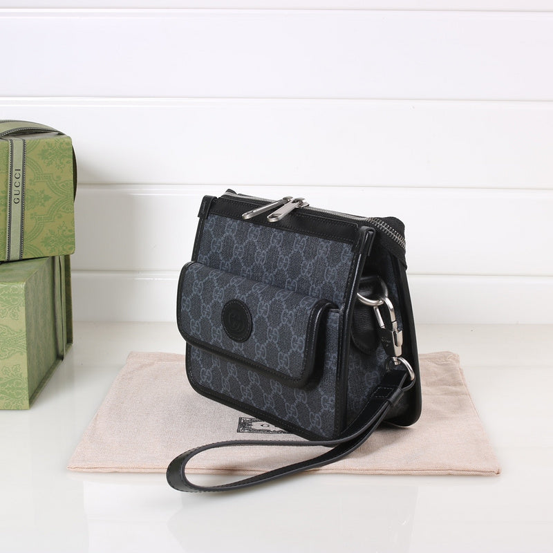 GUI - Luxurious Totes - 1200