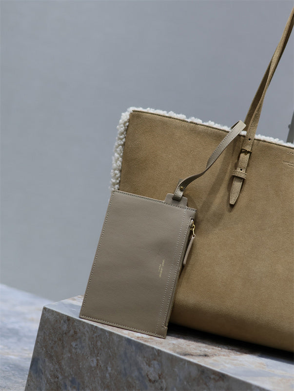 ZEP - YLS Bags - 001