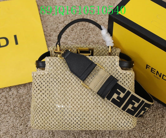 GC - Shoulder - 2929