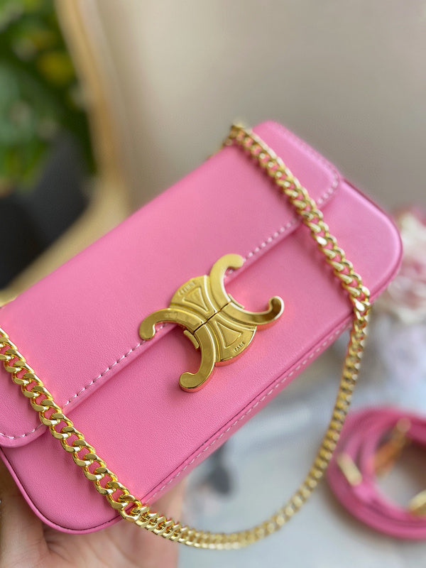Style My Style - CLE2 Bags - 047