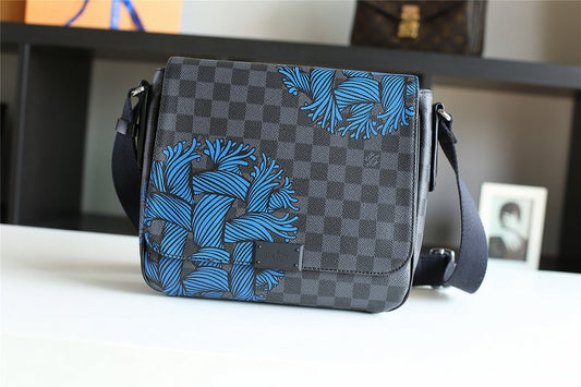 Lux-Totes - LOV Bags - 4301