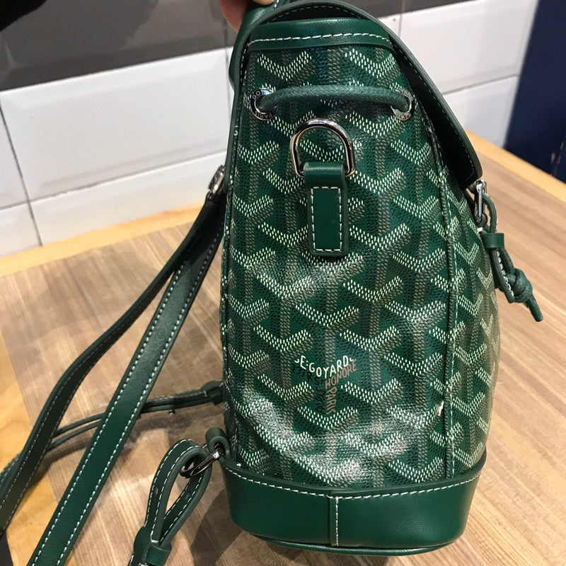 Lux-Totes - GOD Bags - 013
