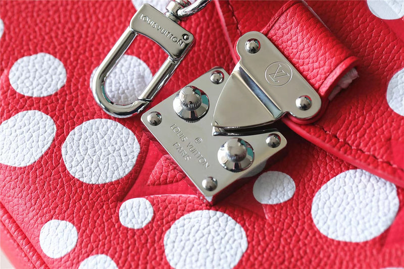 Lux-Totes - LOV Bags - 465