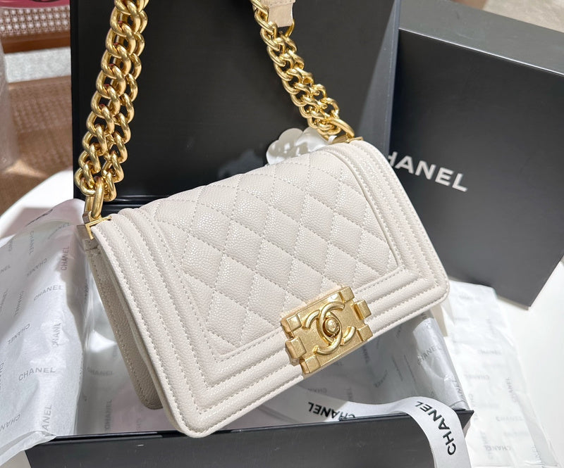 Style My Style - CNL3 Bags - 051
