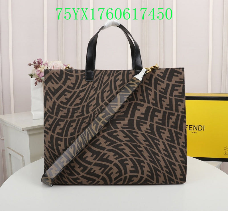 GC - Shoulder - 2984