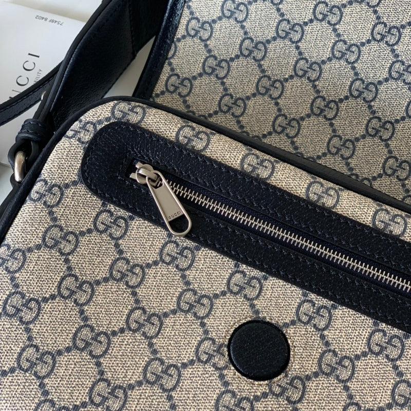 GUI - Luxurious Totes - 707