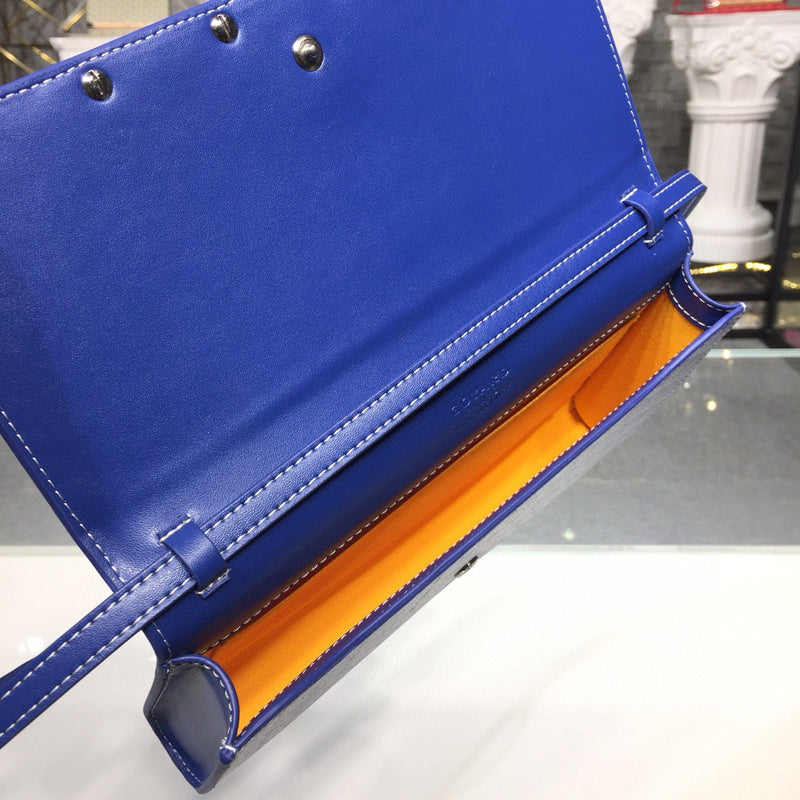 Lux-Totes - GOD Bags - 196