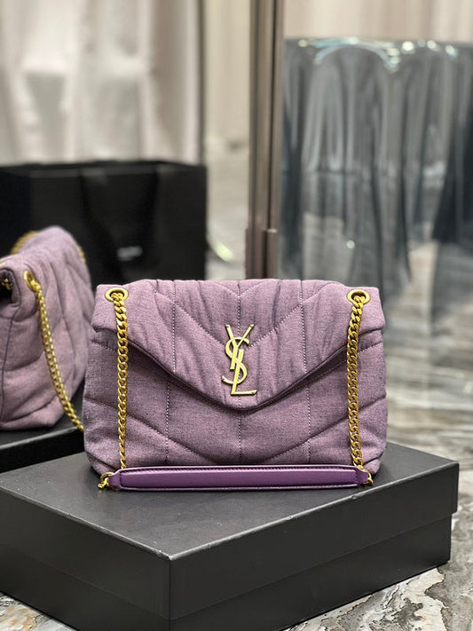 Luxurious Totes - Latest - 8690