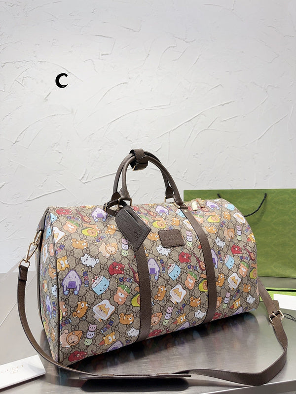 Luxurious Totes - GUI3 Bags - 248