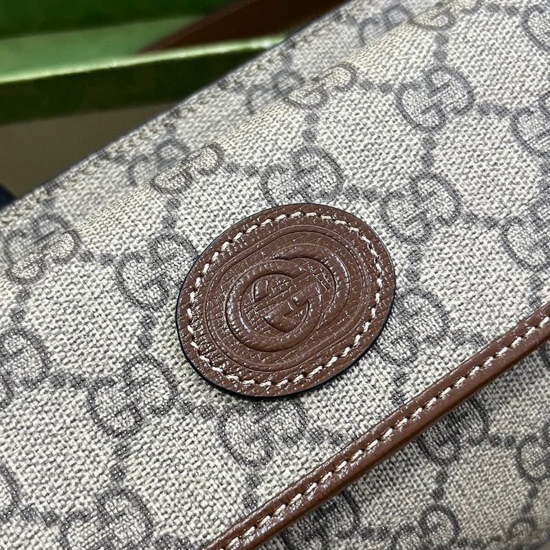 GUI - Luxurious Totes - 001