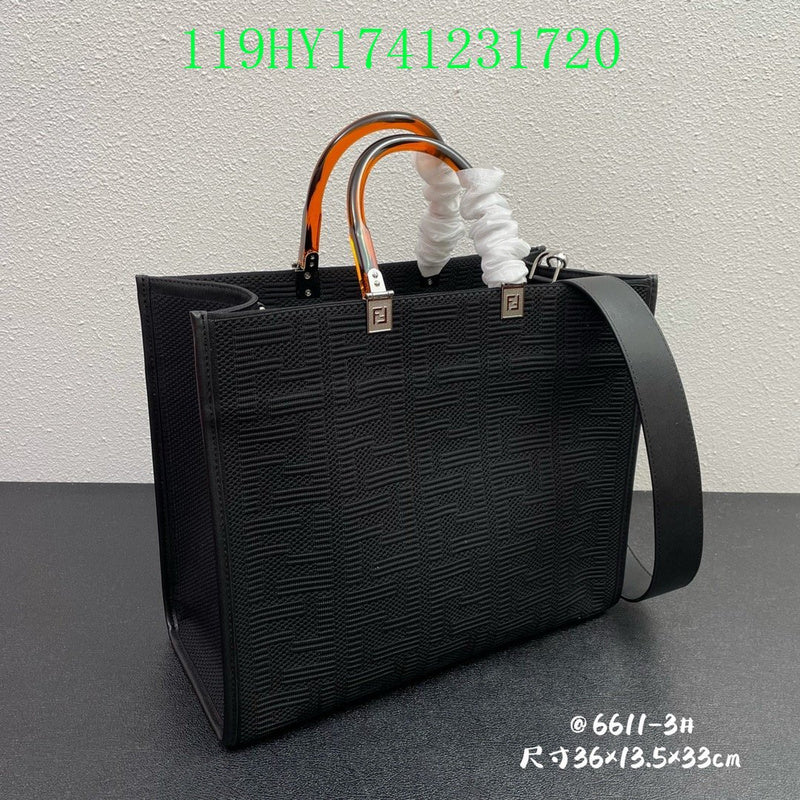 GC - Shoulder - 2738