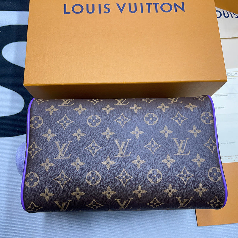 Lux-Totes - LOV Bags - 4549
