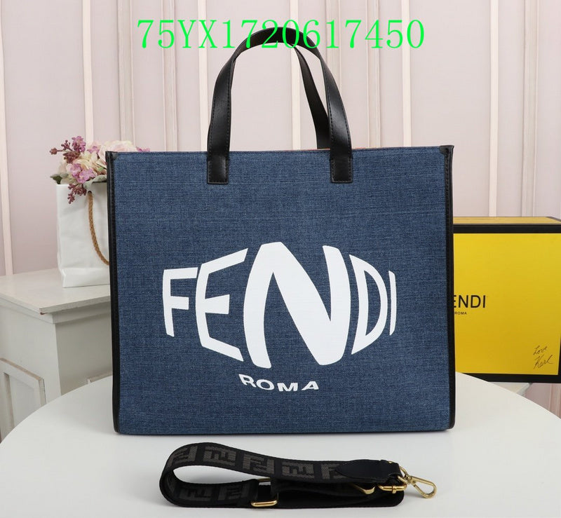 GC - Shoulder - 2991