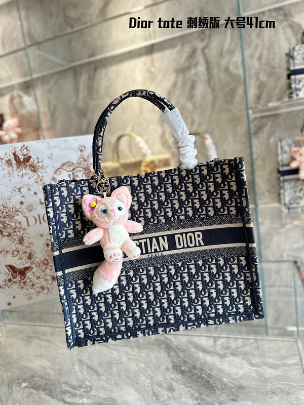 Luxurious Totes - DOR2 Bags - 244