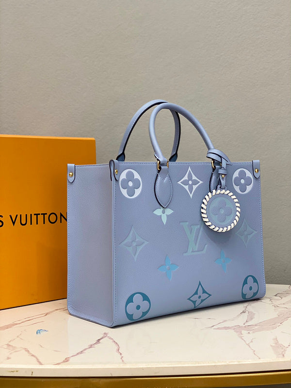 LOV - Luxurious Totes - 2363