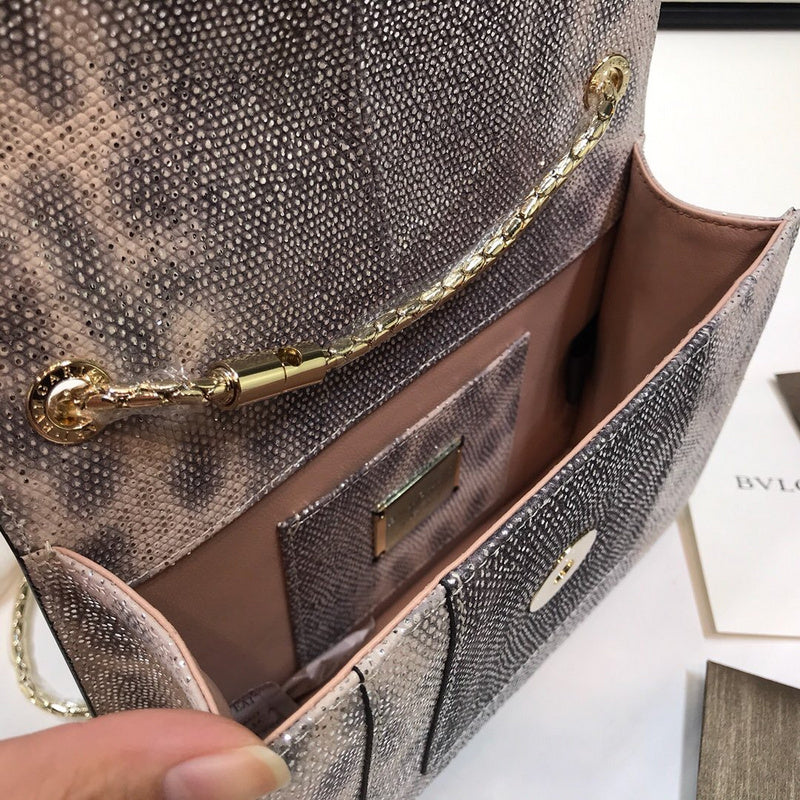 Style My Style - BVLGA Bags - 031