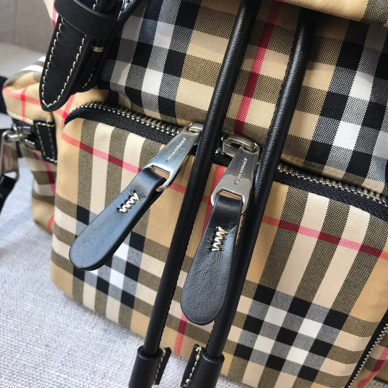Lux-Totes - BBR Bags - 002