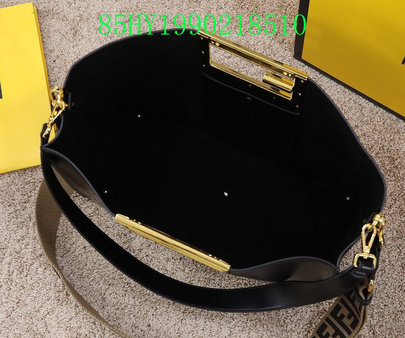 GC - Shoulder - 2679