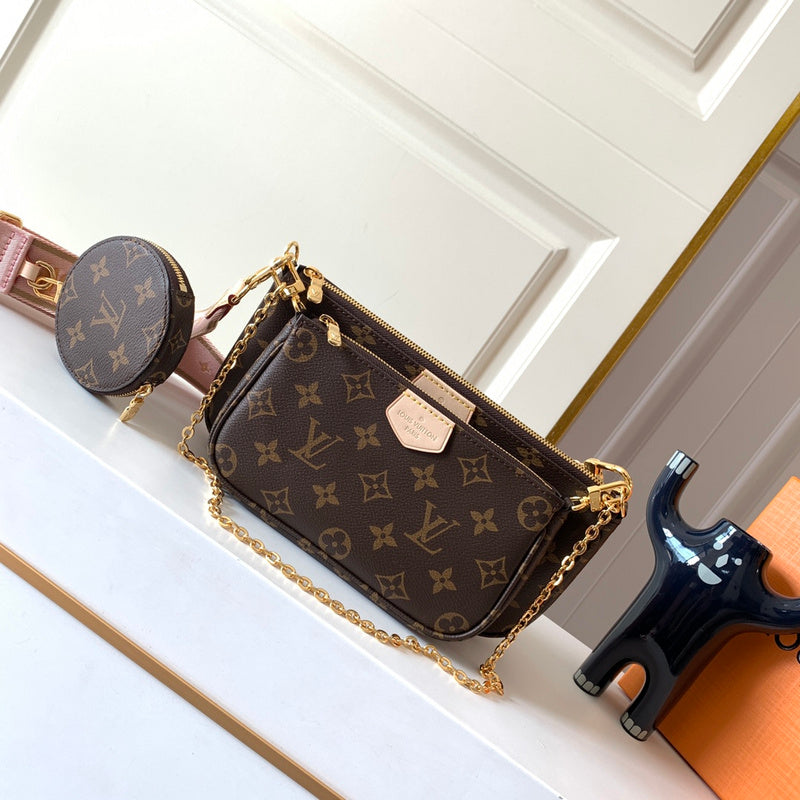 LOV - Luxurious Totes - 942