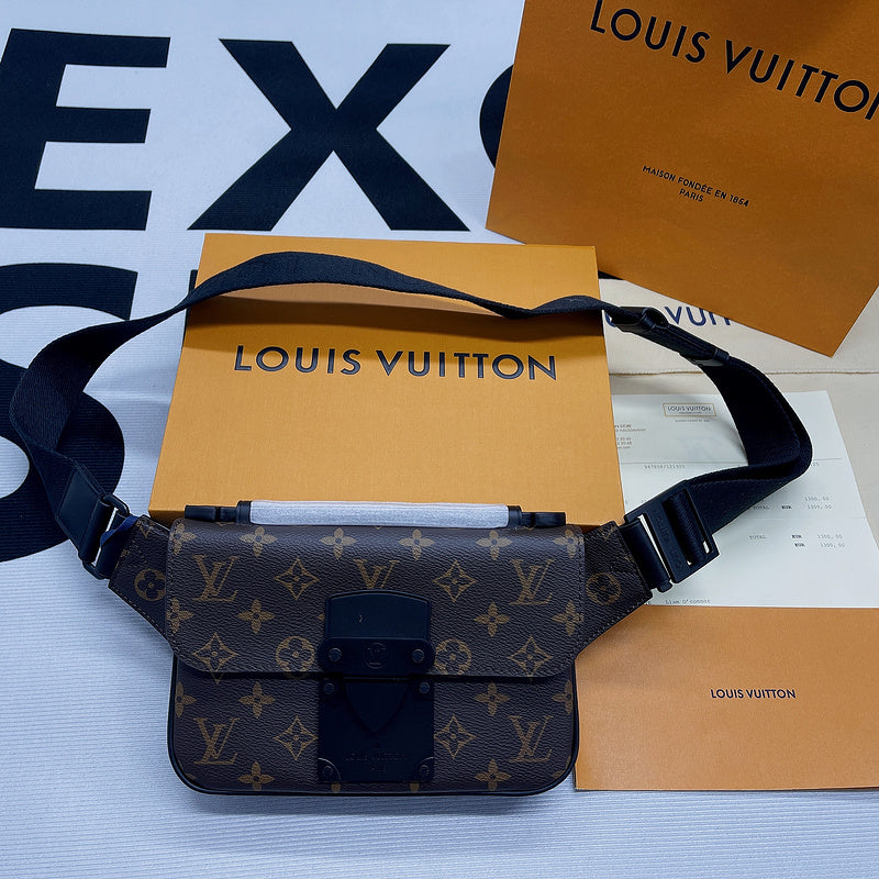 Lux-Totes - LOV Bags - 3991