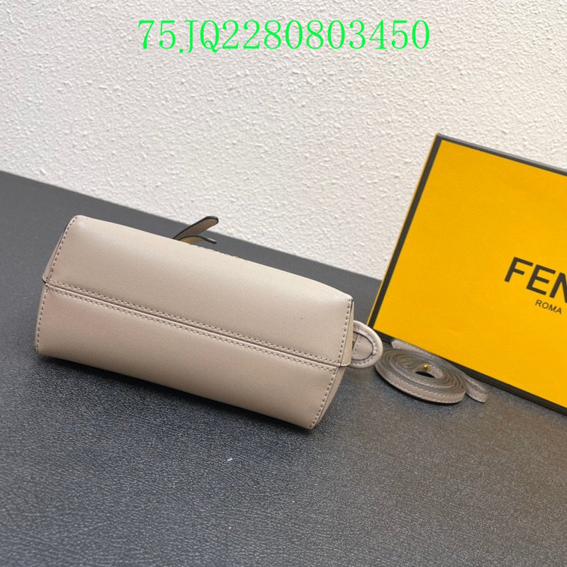 GC - Shoulder - 3254