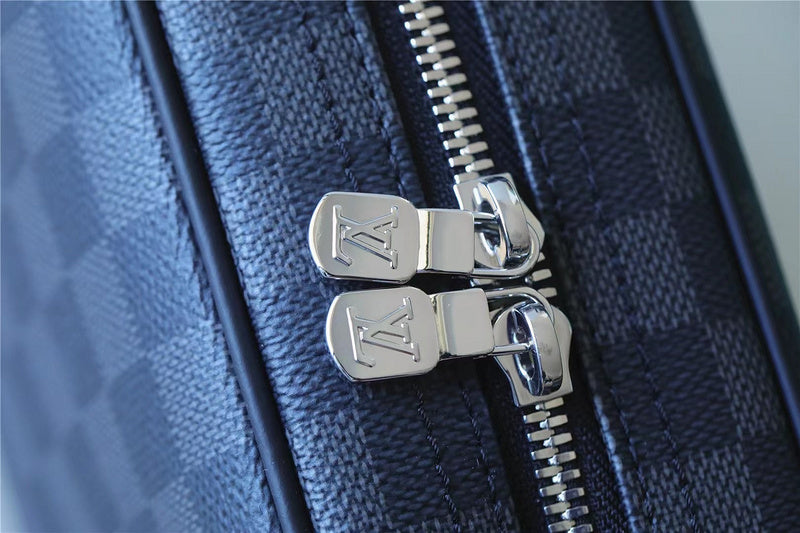 Lux-Totes - LOV Bags - 4565