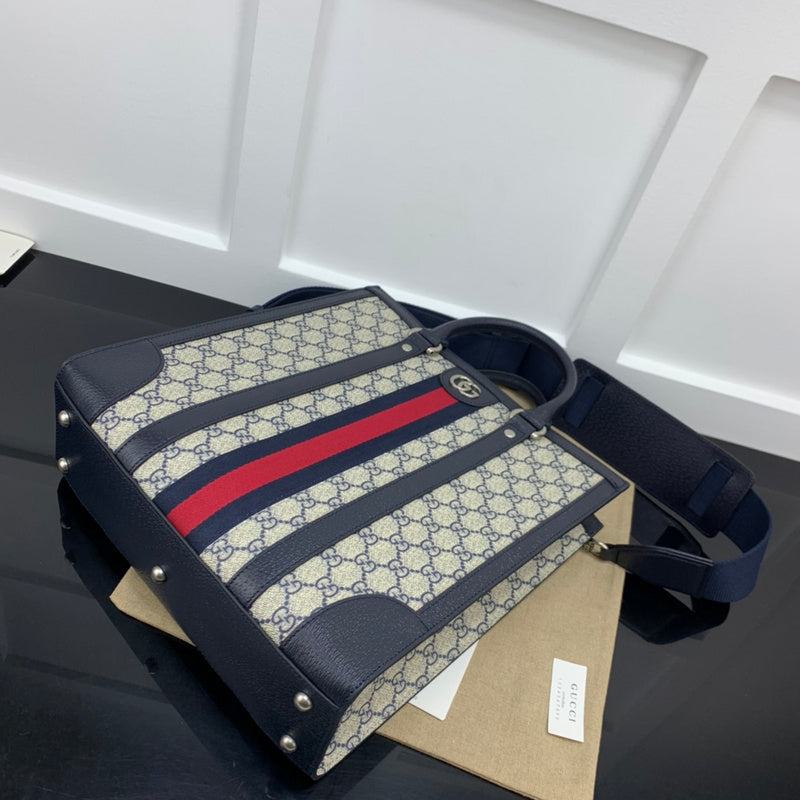 GUI - Luxurious Totes - 578