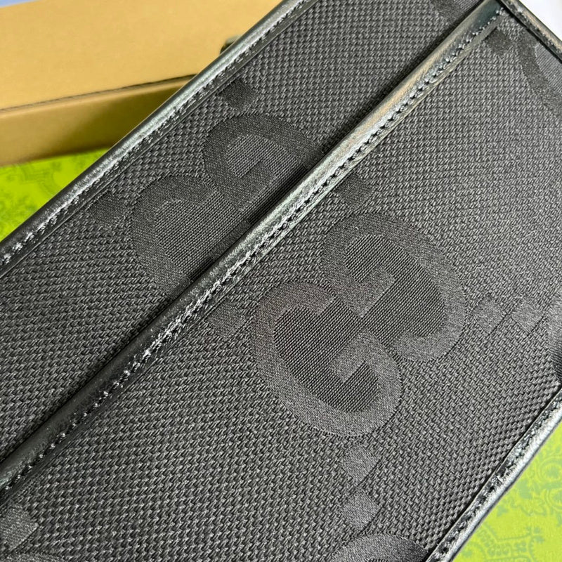 Lux-Totes - GCI Bags - 2216